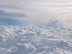 Clouds from Austin Flight