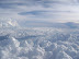 Clouds from Austin Flight