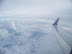 Clouds from Austin Flight