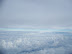 Clouds from Austin Flight
