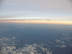 Clouds from Austin Flight