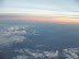 Clouds from Austin Flight