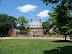 Colonial Williamburg in May