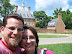 Colonial Williamburg in May