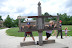 Colonial Williamburg in May