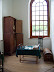 Colonial Williamburg in May