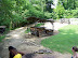 Colonial Williamburg in May