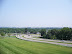 Arlington and the Airforce Memorial with the Reads