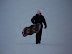 Playing in the Snow
