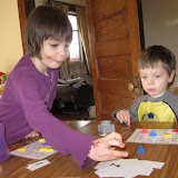 sight word bingo