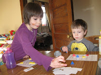 sight word bingo