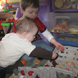 Who knew egg cartons could be so much fun?