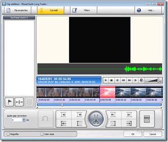 Download TMPGEnc XPress 4.7.3.292 + Keygen