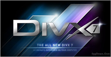 Download DivX Pro 7.2 + keygen