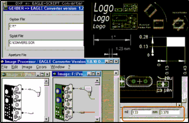 Download eagle pcb power tools