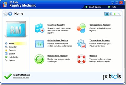  Download PC Tools Registry Mechanic 9.0.0.114 + Keygen