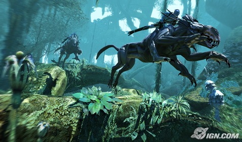  Download Avatar The Game James Camerons Avatar: The Game ISO RELOADED