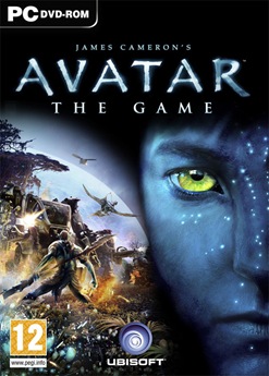 Download Avatar The Game James Camerons Avatar: The Game ISO RELOADED