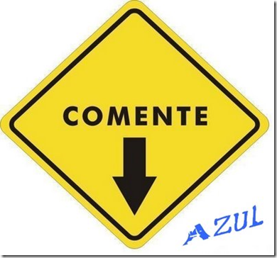 Por favor deixem sua opinião comentem