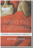 LANÇAMENTO DIGITAL SOURCE - Esther Perel - Sexo no Cativeiro