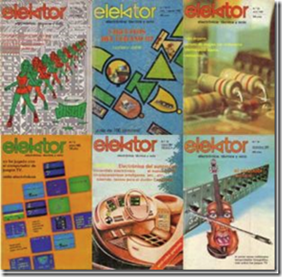 Download revista elektor electronics Spanish 1982 Download revista elektor electronics Spanish 1982