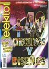 Download revista elektor electronics Spanish 1996 todas