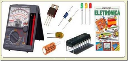 Download curso de eletrônica analógica ilustrado