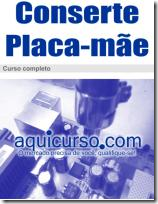 Download curso completo de manutenção de placa mãe