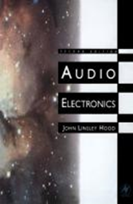 Download e-book Audio Electronics Second Edition