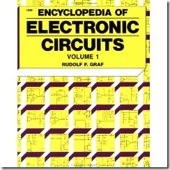 Download e-book Encyclopedia of Electronic Circuits Volume 1