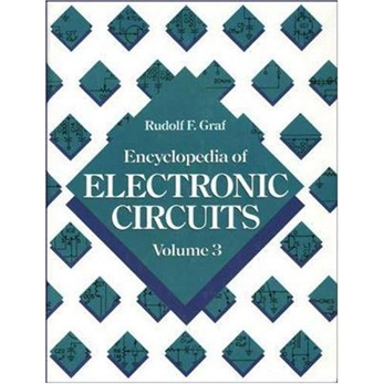  Download Encyclopedia of Electronic Circuits, Vol. 3 + de 1000 esquemas de circuitos
