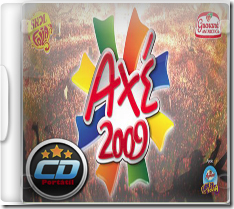 Baixar cd Claudia Leite – Axe Brasil 2009