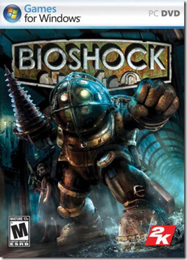 Download bioshock 2007 full rip pc game