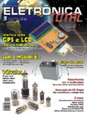  Baixar revista eletrônica total 121 pdf