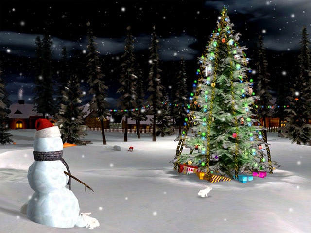 [Christmas Eve 3D Screensaver[3].jpg]