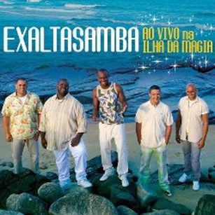 Download Exaltasamba – Ao Vivo na Ilha da Magia (2009)