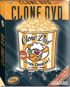Download CloneDVD 2.9.2 final full