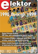 Download DVD elektor 1990 –1999 todas edições completo em Deustch