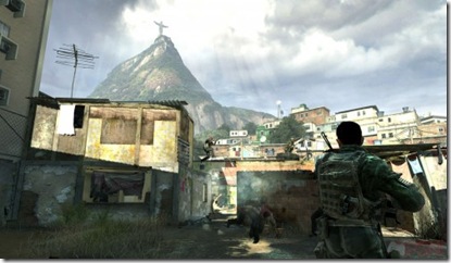 Download Call of Duty Modern Warfare 2 v 1.0 NoDVD CRACK
