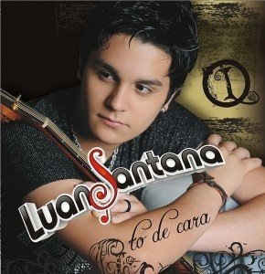 Download cd Luan Santana – AO VIVO – (2009)