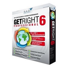DOWNLOAD GetRight Pro 6