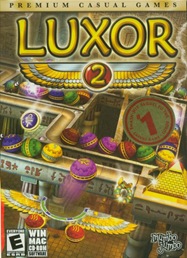  4 JOGOS COMPLETOS   Luxor 2   Jewel Quest   Magic Ball   Zuma Deluxe