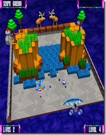  4 JOGOS COMPLETOS   Luxor 2   Jewel Quest   Magic Ball   Zuma Deluxe