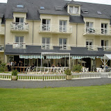 Maison de retraite de Thury-Harcourt