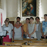 F�te de la musique 2003