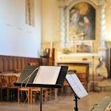 6 d�cembre 2009 - Concert de No�l