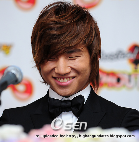 Daesung Hyori