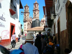 Taxco