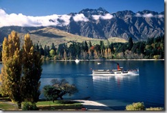 Lake Wakatipu