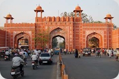 Jaipur-PinkCity